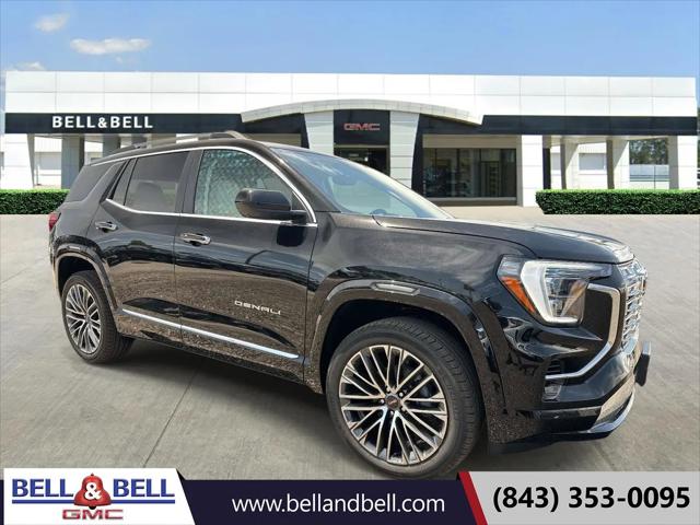 2026 GMC Terrain AWD Denali for sale in Little River, SC