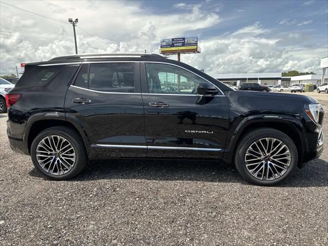 2026 GMC Terrain AWD Denali