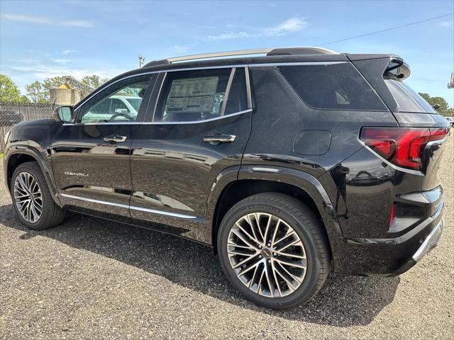 2026 GMC Terrain AWD Denali