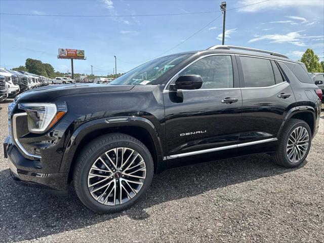 2026 GMC Terrain AWD Denali