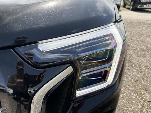 2026 GMC Terrain AWD Denali