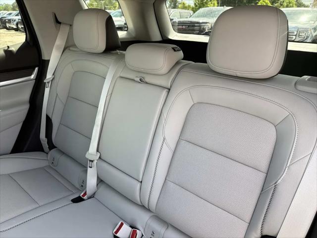2026 GMC Terrain AWD Denali