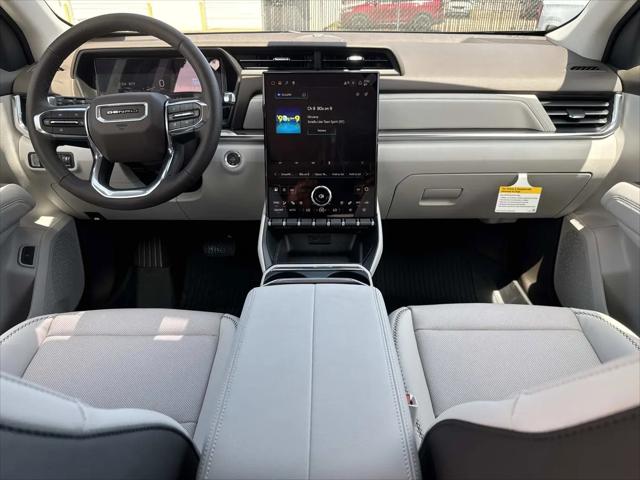 2026 GMC Terrain AWD Denali