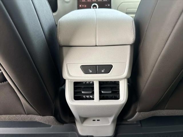 2026 GMC Terrain AWD Denali