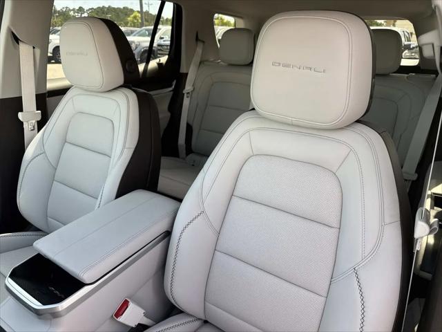 2026 GMC Terrain AWD Denali