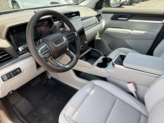 2026 GMC Terrain AWD Denali