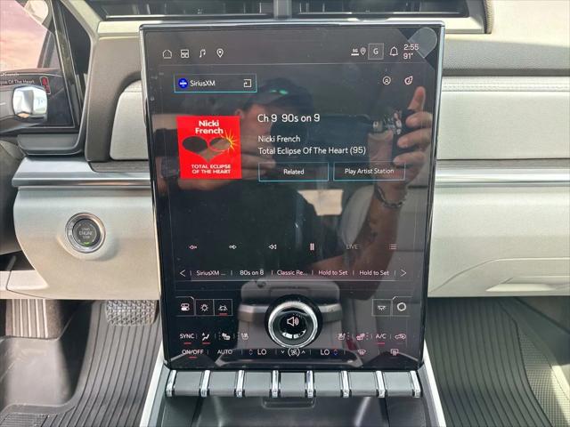 2026 GMC Terrain AWD Denali