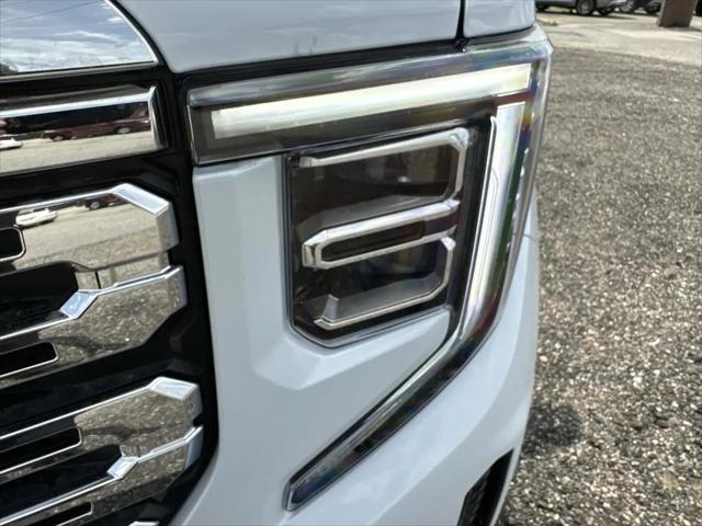 2026 GMC Sierra 1500 Crew Cab, Short Bed, Denali, 4WD