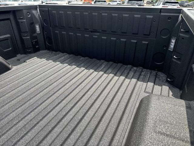 2026 GMC Sierra 1500 Crew Cab, Short Bed, Denali, 4WD