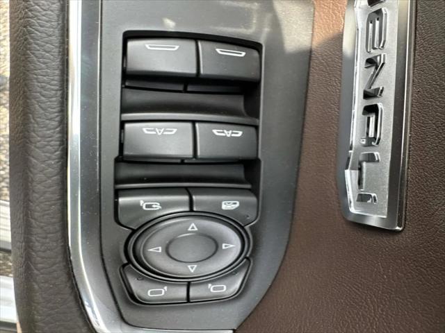 2026 GMC Sierra 1500 Crew Cab, Short Bed, Denali, 4WD