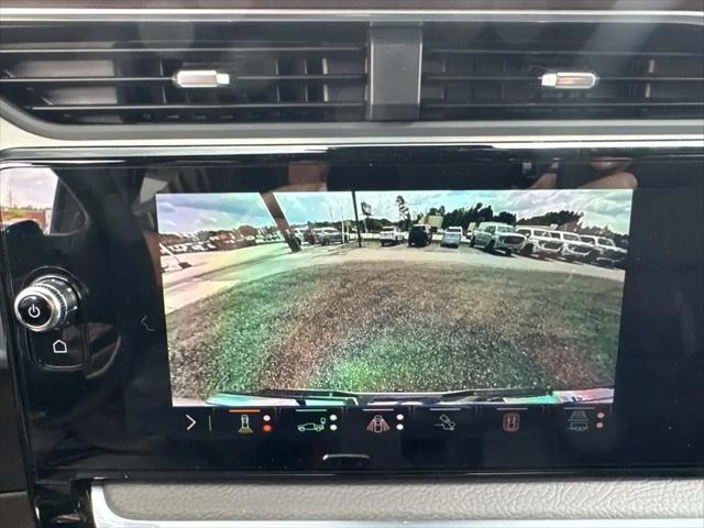 2026 GMC Sierra 1500 Crew Cab, Short Bed, Denali, 4WD