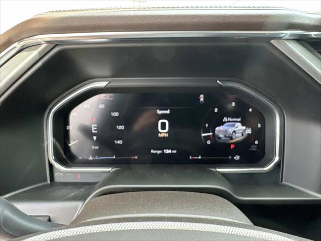 2026 GMC Sierra 1500 Crew Cab, Short Bed, Denali, 4WD