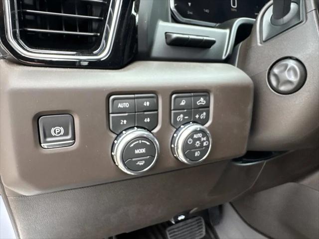 2026 GMC Sierra 1500 Crew Cab, Short Bed, Denali, 4WD