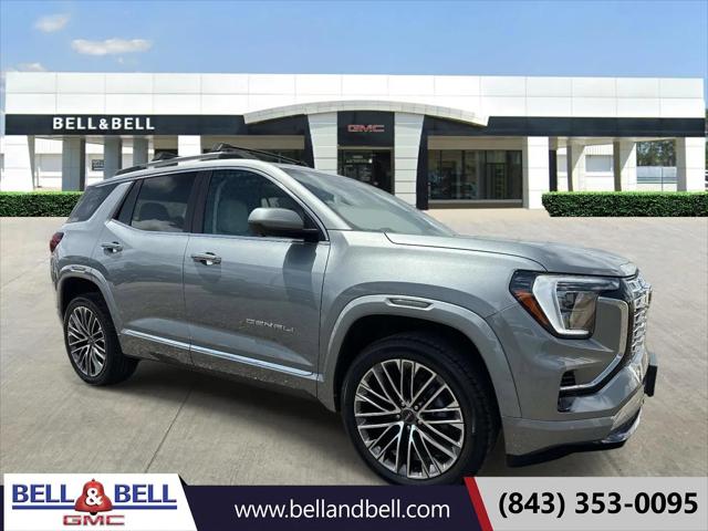 2026 GMC Terrain AWD Denali for sale in Little River, SC