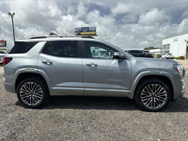 2026 GMC Terrain AWD Denali