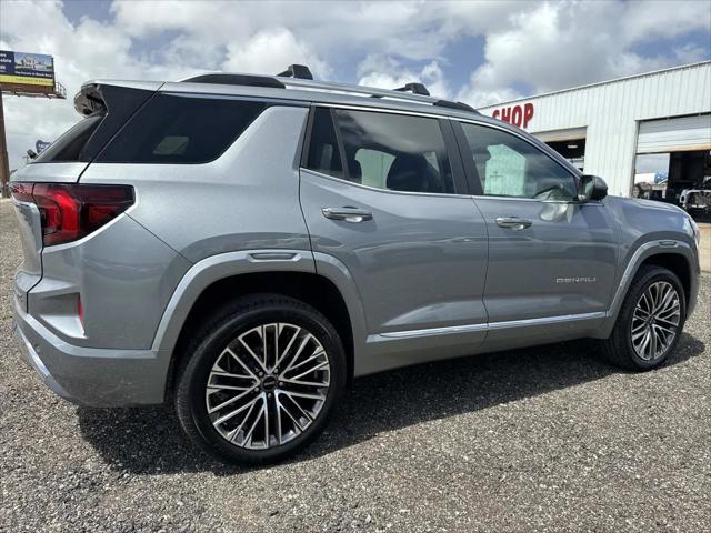 2026 GMC Terrain AWD Denali