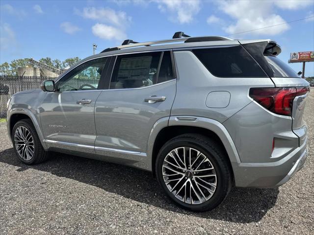 2026 GMC Terrain AWD Denali