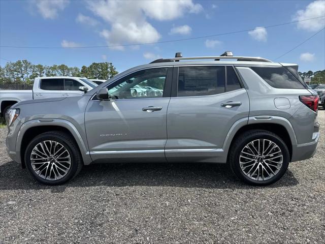 2026 GMC Terrain AWD Denali