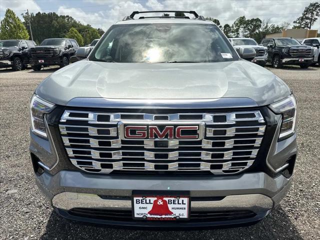 2026 GMC Terrain AWD Denali