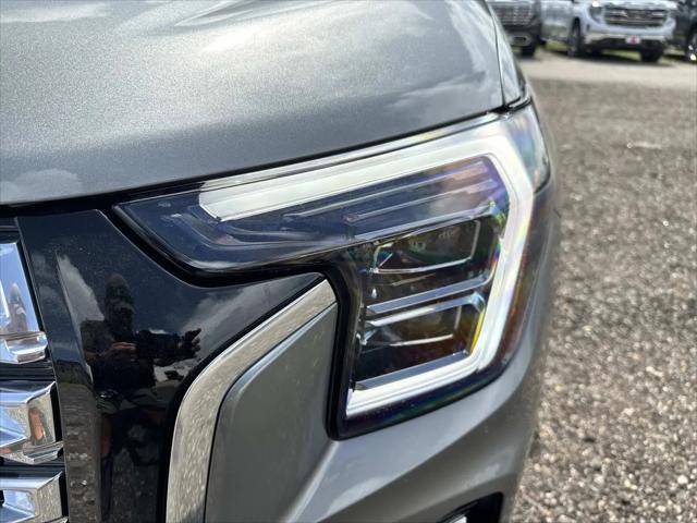 2026 GMC Terrain AWD Denali