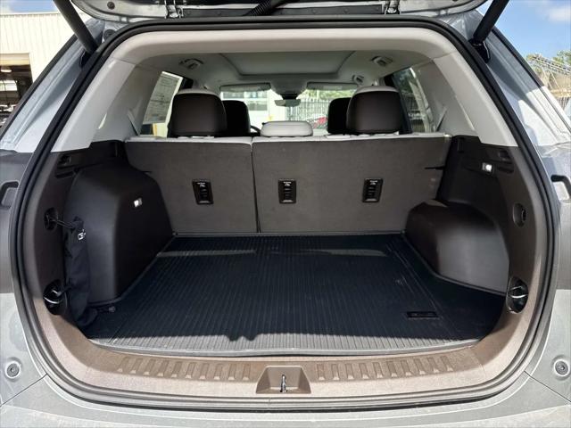 2026 GMC Terrain AWD Denali