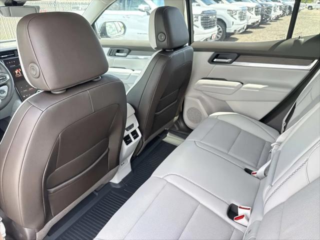 2026 GMC Terrain AWD Denali