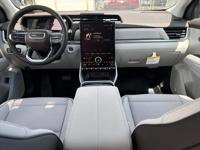 2026 GMC Terrain AWD Denali