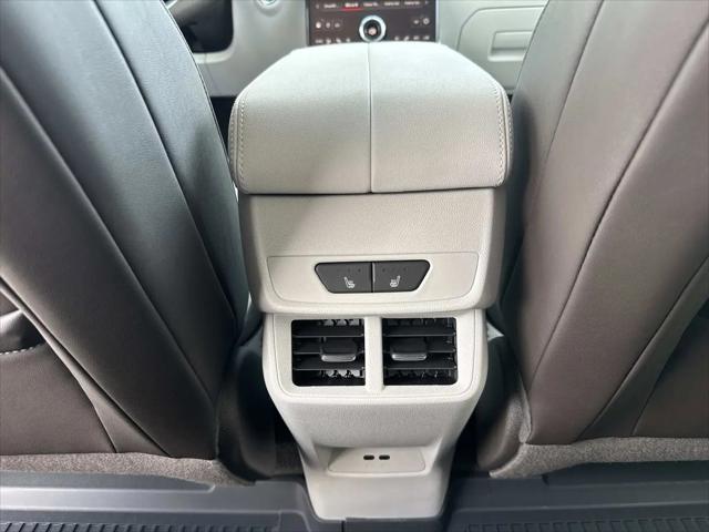 2026 GMC Terrain AWD Denali