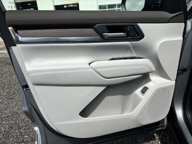 2026 GMC Terrain AWD Denali