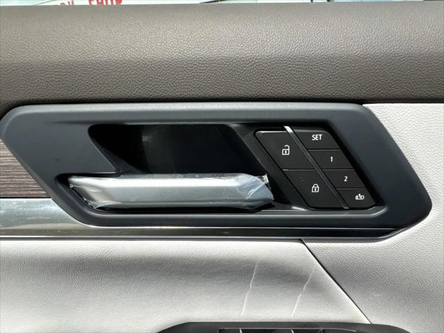 2026 GMC Terrain AWD Denali