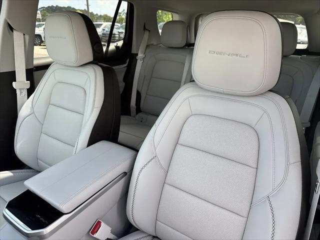 2026 GMC Terrain AWD Denali