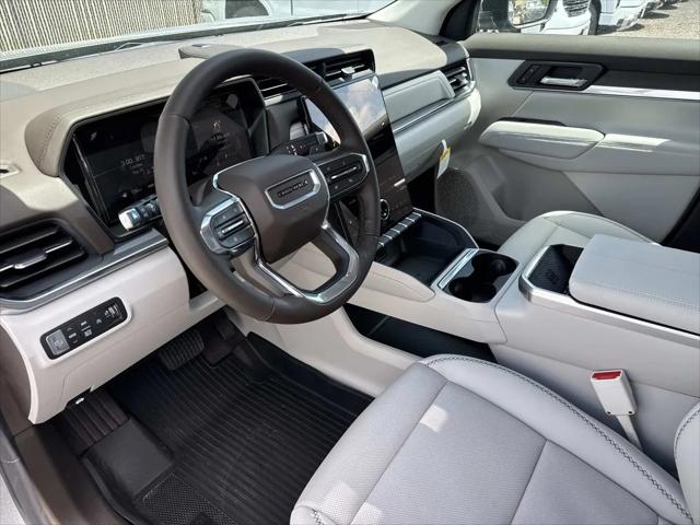 2026 GMC Terrain AWD Denali