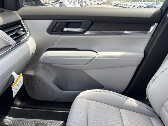 2026 GMC Terrain AWD Denali