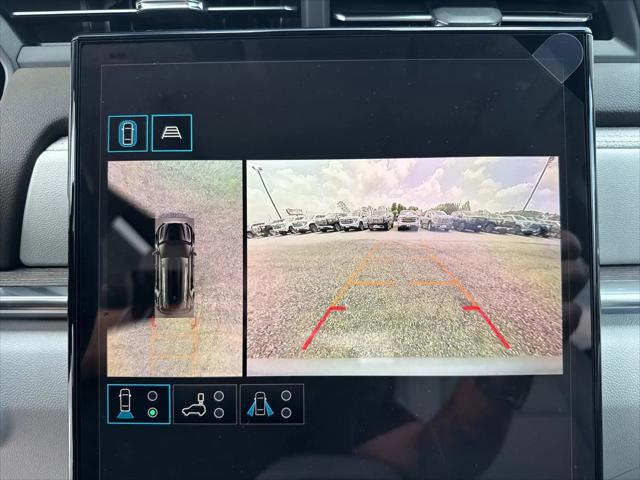 2026 GMC Terrain AWD Denali