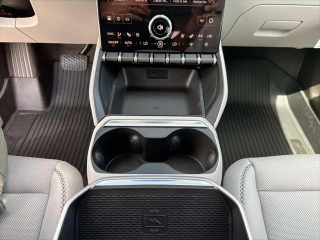 2026 GMC Terrain AWD Denali