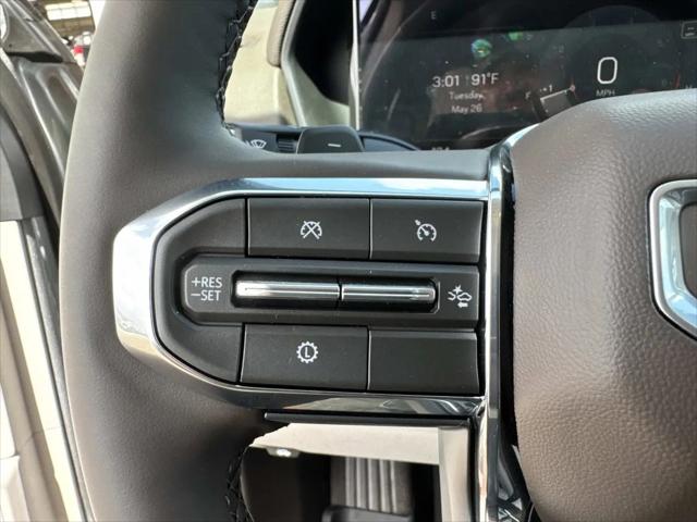 2026 GMC Terrain AWD Denali