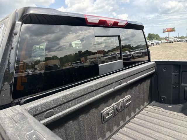 2026 GMC Sierra 1500 Crew Cab, Short Bed, Denali, 4WD