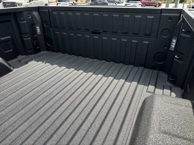 2026 GMC Sierra 1500 Crew Cab, Short Bed, Denali, 4WD