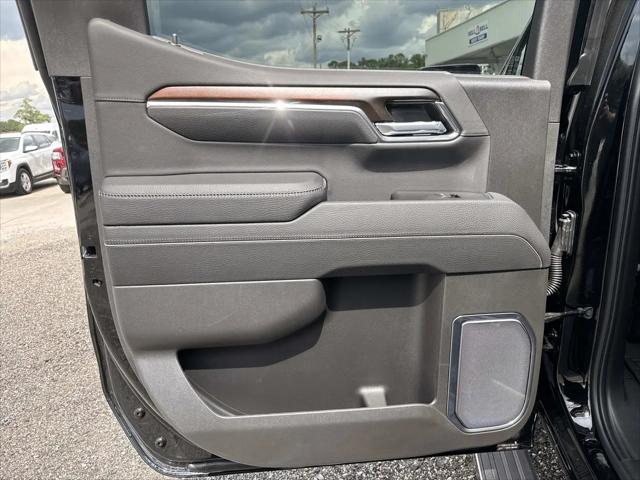 2026 GMC Sierra 1500 Crew Cab, Short Bed, Denali, 4WD