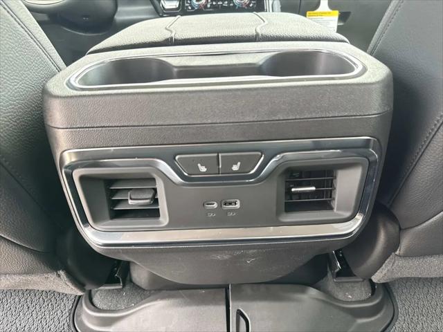 2026 GMC Sierra 1500 Crew Cab, Short Bed, Denali, 4WD
