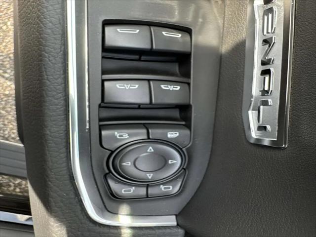 2026 GMC Sierra 1500 Crew Cab, Short Bed, Denali, 4WD