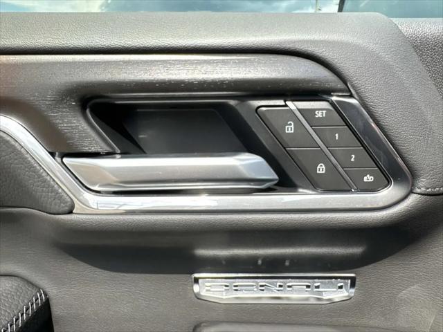 2026 GMC Sierra 1500 Crew Cab, Short Bed, Denali, 4WD