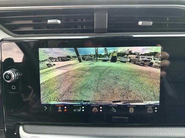 2026 GMC Sierra 1500 Crew Cab, Short Bed, Denali, 4WD