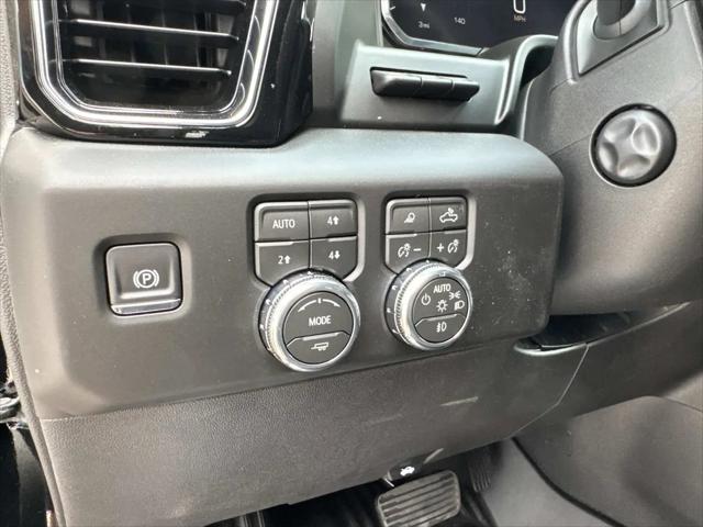 2026 GMC Sierra 1500 Crew Cab, Short Bed, Denali, 4WD