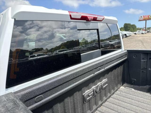 2026 GMC Sierra 1500 Crew Cab, Short Bed, Denali, 4WD