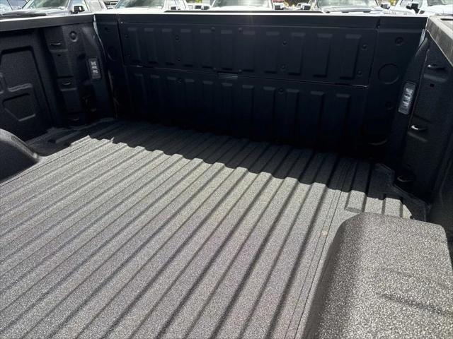 2026 GMC Sierra 1500 Crew Cab, Short Bed, Denali, 4WD