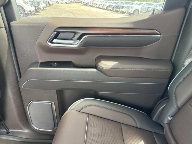 2026 GMC Sierra 1500 Crew Cab, Short Bed, Denali, 4WD