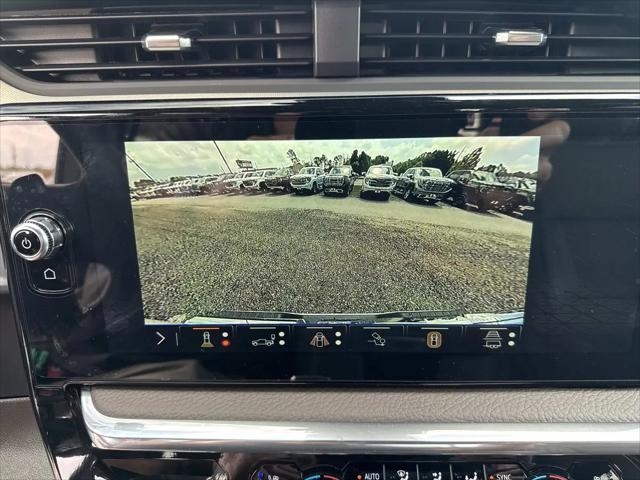 2026 GMC Sierra 1500 Crew Cab, Short Bed, Denali, 4WD