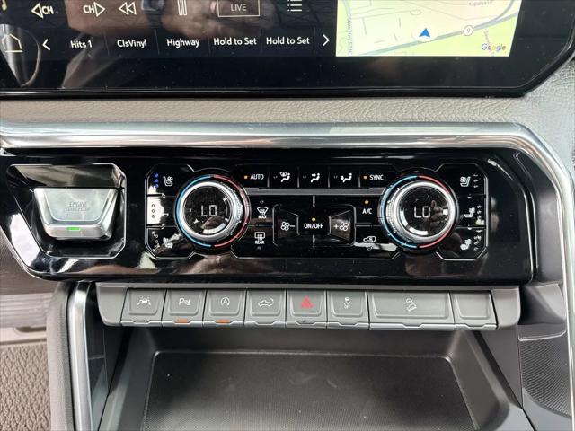 2026 GMC Sierra 1500 Crew Cab, Short Bed, Denali, 4WD