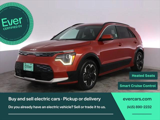 2023 Kia Niro EV Wind for sale in San Francisco, CA